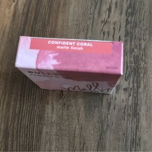 Mally Beauty Confident Coral Blush